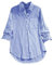 Robe Tunique Femme Courte Tee Shirt Sport ado Fille Haut Sport Femme Running Chemisier Vichy Femme Top argenté pailleté Blouse Noire Mousseline Corset Noir Halloween (Light Blue, XXXL)