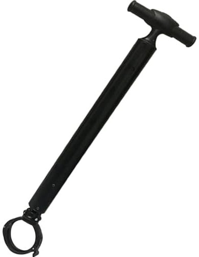 Scooter-Lenker, Scooter-Lenker aus Aluminiumlegierung, 22, 05-42, 13 Zoll Teleskop-Elektroscooter-Teile, Zubehör für 6, 5 Zoll, 7, 10 Balance Car, Twist Car Hoverboard-Aufsatz