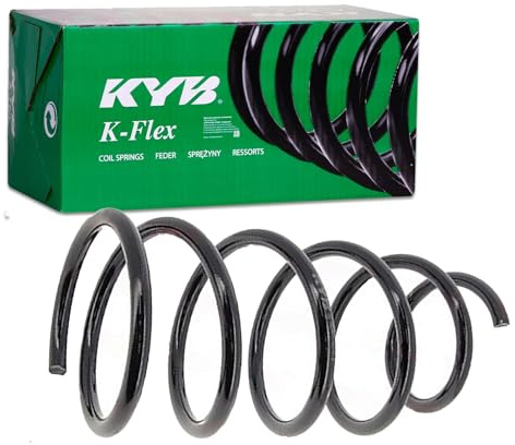 KYB RC3466 Schraubenfeder