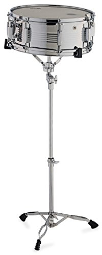 Stagg 25021666 SDK-1455ST8/M Snare Drum Kit mit Stand, Tasche 35,56 cm (14 Zoll)