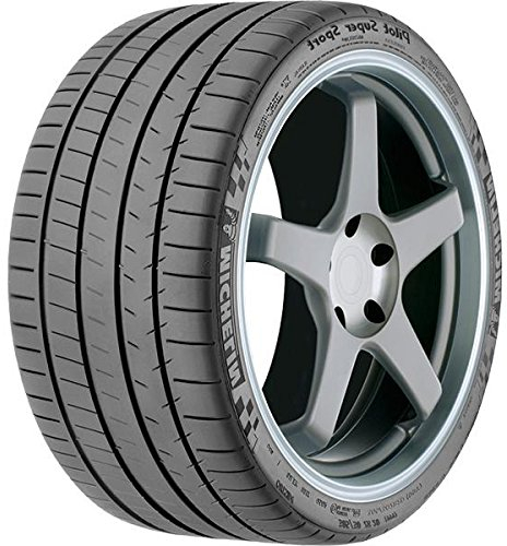 GOMME PNEUMATICI PILOT SUPER SPORT (*) XL 225/45 R18 95Y MICHELIN