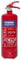 UltraFire 2kg Powder Fire Extinguisher and Wall Bracket