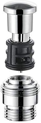 Ibergrif M92101, Inversor Baño