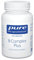 Pure Encapsulations B-Complex Plus | 120 vegane Kapseln (4 Monate Vorrat) | deine 8 B-Vitamine für mentale Performance | B1, B2, B3, B5, B6, B12, Biotin, Folat (als Metafolin) in aktivierter Form