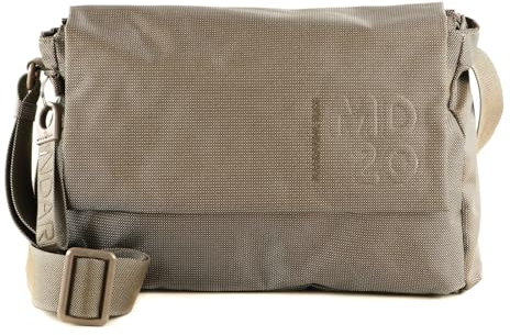 Mandarina Duck Damen Md 20 Crossover, Taupe3