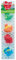Baked with Love Dinosaur Cupcake Decorations, Bright and Colourful Handmade Edible Sugar Pipings For Cakes - Pack of 12 (0650132)