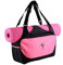 POLISH Yoga Tasche, Tasche,Yoga Matten Rucksack mit GroßEr KapazitäT,Gym Turnbeutel,Yoga Tasche, Rosa