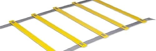 Umbro Unisex - Adult Coordination Ladder, Yellow, One Size