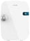 Cecotec Mini Nevera Bolero MiniCooling Río White 4L. Funcionamiento 12V-220V, Compatible coche y caravanas, Función enfriamiento y calentamiento, Rango temperatura 5-65º, Transporte fácil