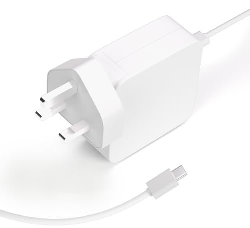 65W Type C Charger for Samsung Galaxy Book Pro 360 13.3” & 15.6”Laptop,Notebook 7 9 Pro Pen USB C Adapter Power Supply