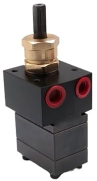 Pompe à engrenages hydrauliques doseuse(3cc)