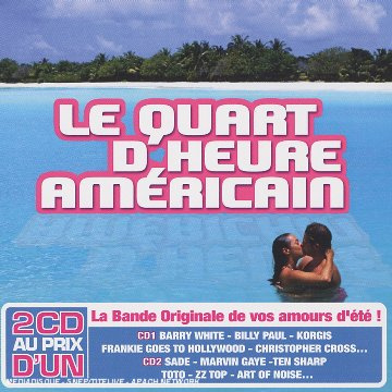 Le Quart d Heure Americain