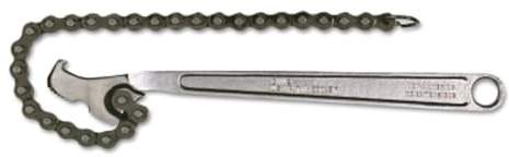 Crescent 24 Chain Wrench - CW24