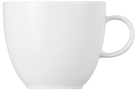 Thomas Sunny Day Weiß Kaffee-Obertasse