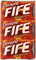 Dentyne Gum – Fire Spicy Zimt, 12 Zählen