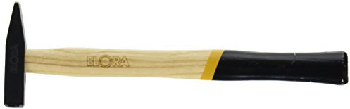 Elora 1665001007000 Schlosserhammer deutsche Form 100G