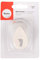 Rayher Hobby 89822000 Motivstanzer Fuß, ø 1,6 cm- 5/8 Zoll, geeignet für Papier/Karton bis zu 200g/m², Orange