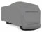 HBCOLLECTION Housse 4 Saisons pour Camping-Car Capucine