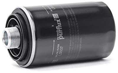 PURFLUX Ölfilter Motorölfilter Anschraubfilter LS937