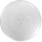 Spares2go 315mm/12½ Diameter Glass Turntable Plate for DeLonghi AC925EFY AC925EQK ED8525S-SBD Microwave Ovens