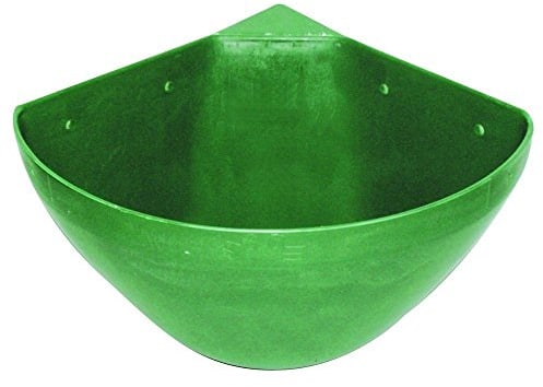 Ecktrog Feed-Saver, GR, o.K.