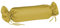 Fleuresse Colours Nackenrollenbezug, Mako Satin, Olive, 15 x 40 cm