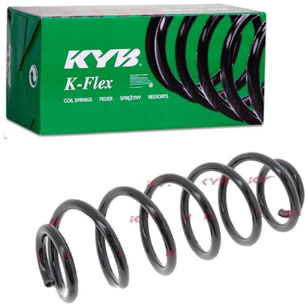 KYB RA6076 Fahrwerksfeder