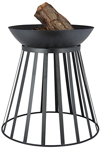 Panier métallique - Design Esschert