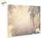 Magnettafel Pinnwand Muster Beton Struktur Größe 80 x 60 cm