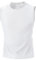 GOREWEAR Camiseta sin mangas M Base Layer, White, M