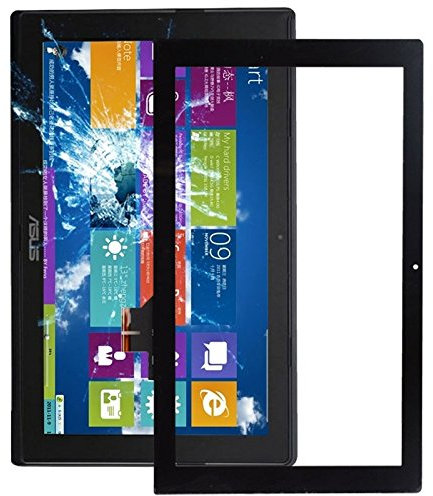 Repuestos para Smartphones ASUS Reemplazo de Pantalla táctil for ASUS VivoBook / S200 / S200E (Color : Black)