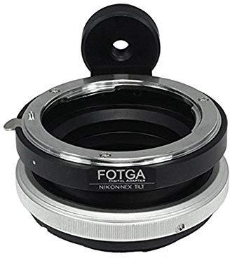 Runshuangyu Objektivadapter für Nikon F Objektiv auf Sony E-Mount NEX-7 NEX-6 NEX-C3 NEX-5N NEX-VG10 A6500 A6300 A6000 A5100 A5000 A3500 A7S A7R A7II A7SII A7RII A7III A7RIII A7RIII A7SIII A9