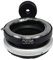Runshuangyu Objektivadapter für Nikon F Objektiv auf Sony E-Mount NEX-7 NEX-6 NEX-C3 NEX-5N NEX-VG10 A6500 A6300 A6000 A5100 A5000 A3500 A7S A7R A7II A7SII A7RII A7III A7RIII A7RIII A7SIII A9