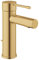 Grohe Essence 32216GNA Waschtischarmatur, S-Größe, gebürstetes Nickel