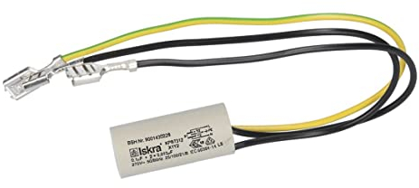 Entstörschutz BOSCH 12028411 Entstörfilter 0,1µF für Geschirrspüler