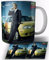Better Call Saul Bob Odenkirk Keramik Becher 325ml Tasse Mug