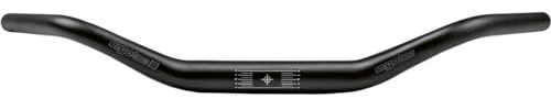 Wilhelm Humpert Ergotec Moon Cruiser SL 5 Lenkerbügel Schwarz 610mm