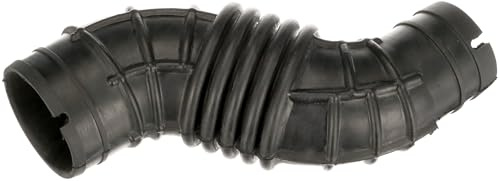 GATES ANTK1026 Schlauch Luftversorgung Ladeluftschlauch Luftfilter zum Ansaugkrümmer NBR (Nitril-Butadien-Kautschuk)