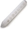 Baguette de sélénite Grande pierre précieuse gravée en pierre naturelle pour le Reiki, le Feng Shui, la guérison des cristaux, la méditation, le nettoyage et les rituels de magie blanche