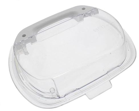 KGA SUPPLIES Water Collector Container Bottle for Hoover Tumble Dryer