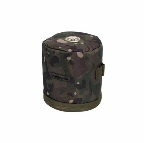 Trakker NXC Camo Gas Canister Cover