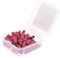 Healeved 50pcs Sanding Bands Portable Sanding for Nail Drill for Manicure Pedicure Salon