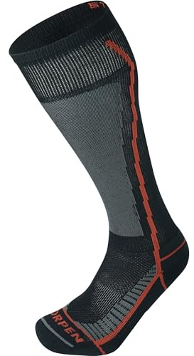 Lorpen Unisex Uni T2 Thermic Socke