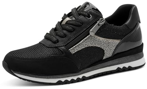 Marco Tozzi Damen Marco Tozzi Sneaker 2-23710-45Sneaker