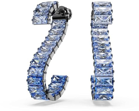 by DE BRINCOS Swarovski, Metal COMUM