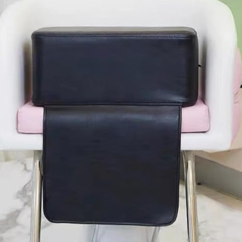 Sitzerhöhung Friseur Kinder | Sitzerhöhung Friseursalon | Friseurstuhl Sitzerhöhung Sitzkissen | Haarschneiden Friseur Sitzerhöhung | Leicht Zu Reinigen | Für Kinderhaar-Styling