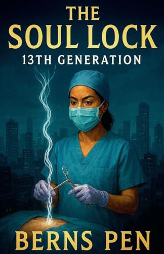 The Soul Lock: 13th Generation