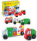 Vilac magnetisch Trucks (9)