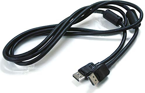 EIZO PP200-K・DisplayPort-Kabel・DisplayPort (M) (PP200-K)