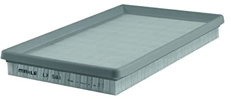 MAHLE LX 588 - Air Filter Car - Engine